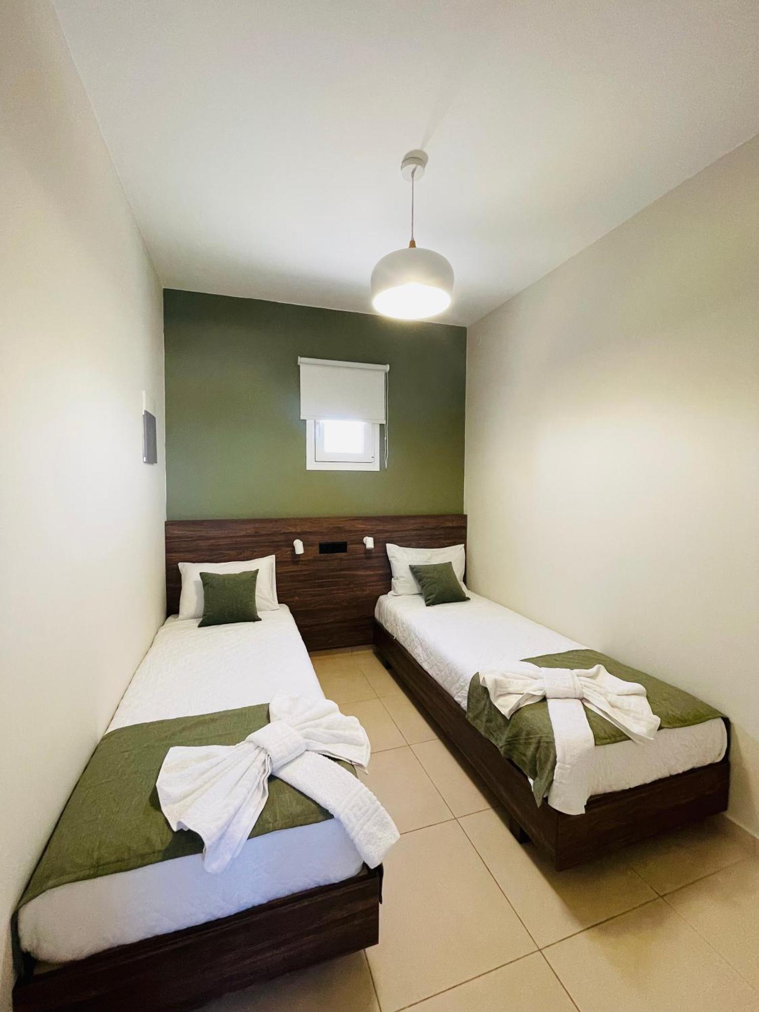 Lafo Rooms Elafonisi Exterior foto