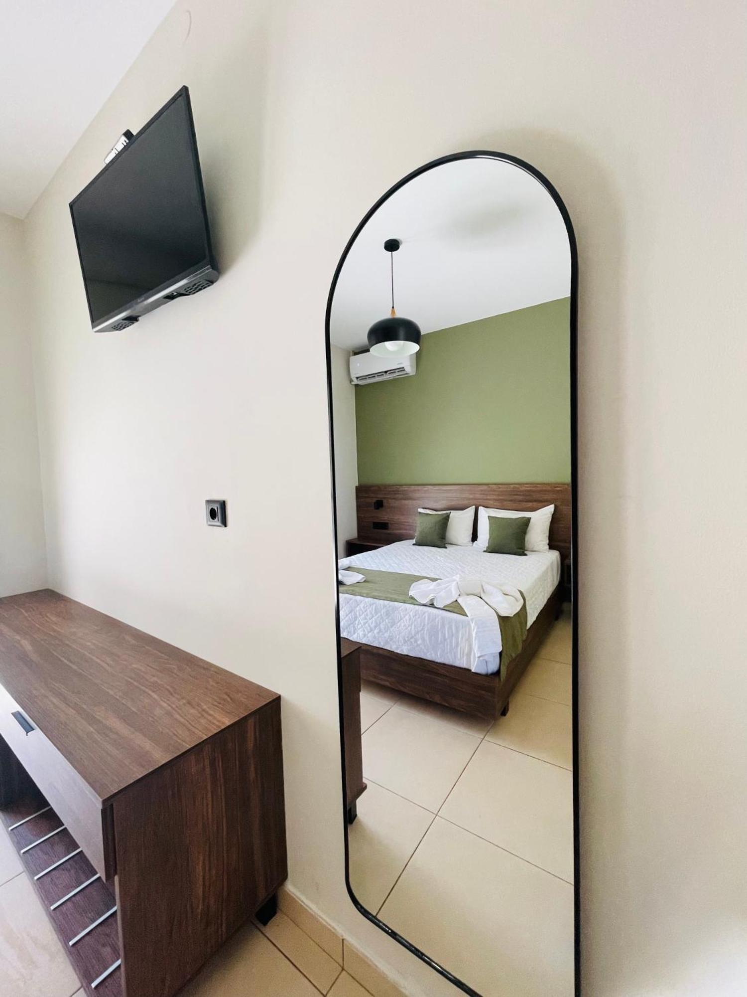 Lafo Rooms Elafonisi Exterior foto